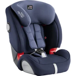 Britax Römer Evolva 1-2-3 SL SICT Car Seat -CYBEX || Joie || Done by Deer Sales Store britax romer evolva 1 2 3 sl sict car seat 2