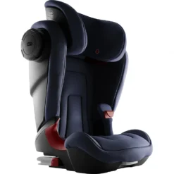 Britax Römer Kidfix² Car Seat -CYBEX || Joie || Done by Deer Sales Store britax romer kidfix car seat 8