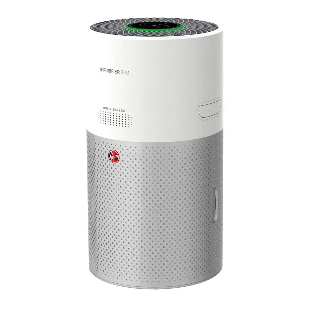 Candy Hoover HHP 30C 011 H-Purifier 300 Air Purifier 4 Candy Hoover HHP 30C 011 H-Purifier 300 Air Purifier - Image 2