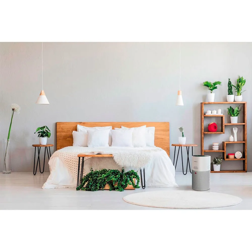 Candy Hoover HHP 30C 011 H-Purifier 300 Air Purifier 13 Candy Hoover HHP 30C 011 H-Purifier 300 Air Purifier - Image 11