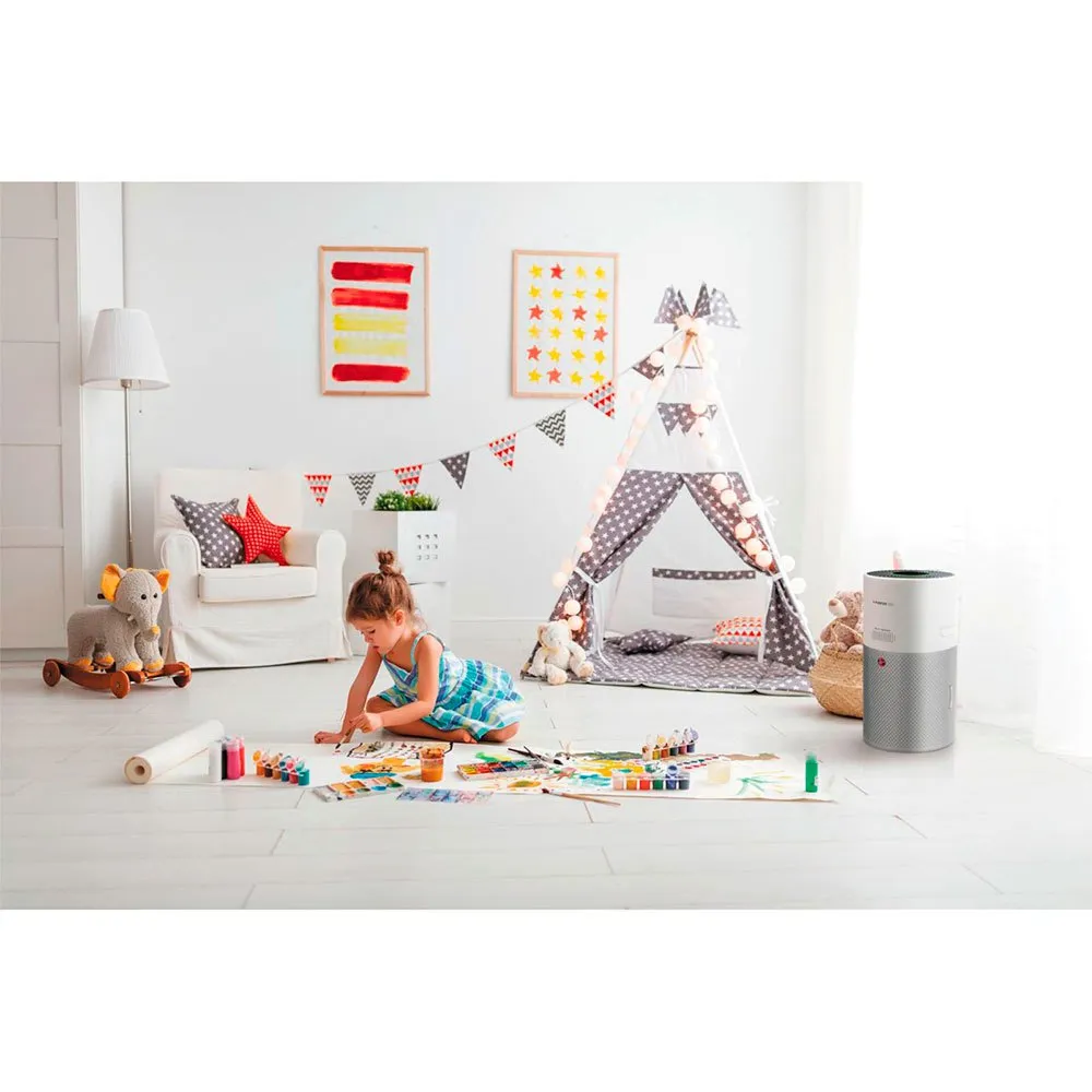 Candy Hoover HHP 30C 011 H-Purifier 300 Air Purifier 15 Candy Hoover HHP 30C 011 H-Purifier 300 Air Purifier - Image 13