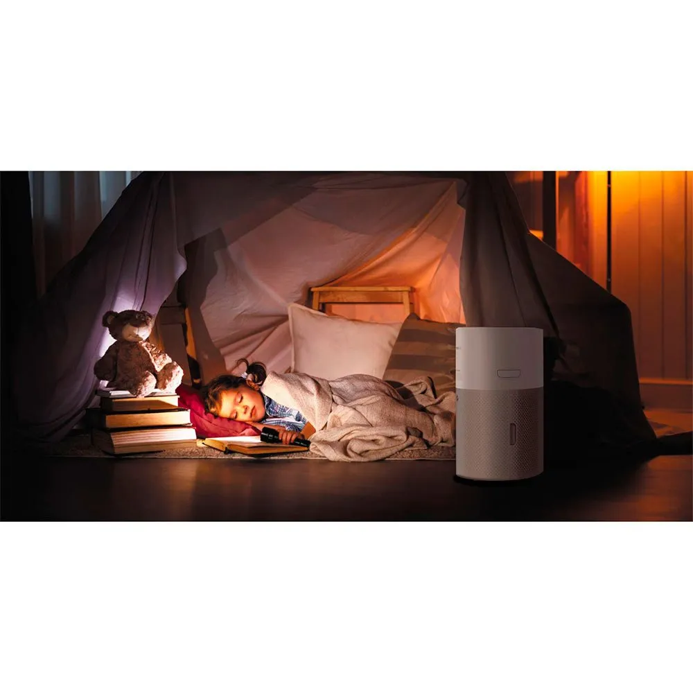 Candy Hoover HHP 30C 011 H-Purifier 300 Air Purifier 17 Candy Hoover HHP 30C 011 H-Purifier 300 Air Purifier - Image 15