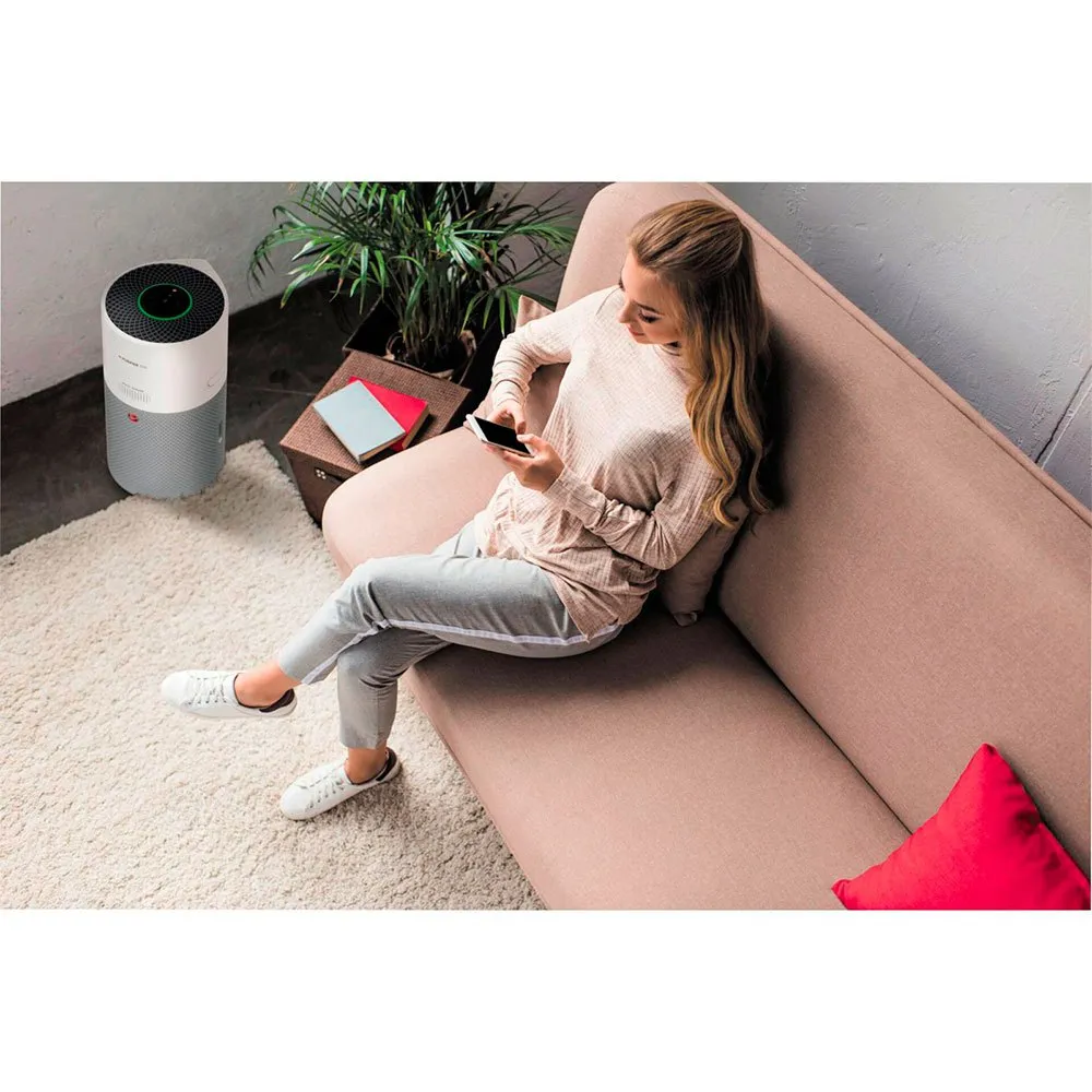 Candy Hoover HHP 30C 011 H-Purifier 300 Air Purifier 10 Candy Hoover HHP 30C 011 H-Purifier 300 Air Purifier - Image 8