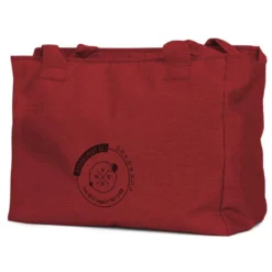 The Travellers Indian Bag