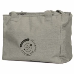 The Travellers Jet Bag