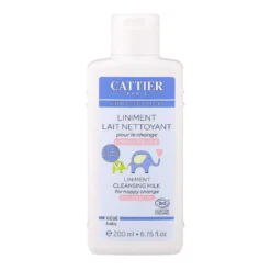 CATTIER Linimento 200ml Diaper Changing Cream