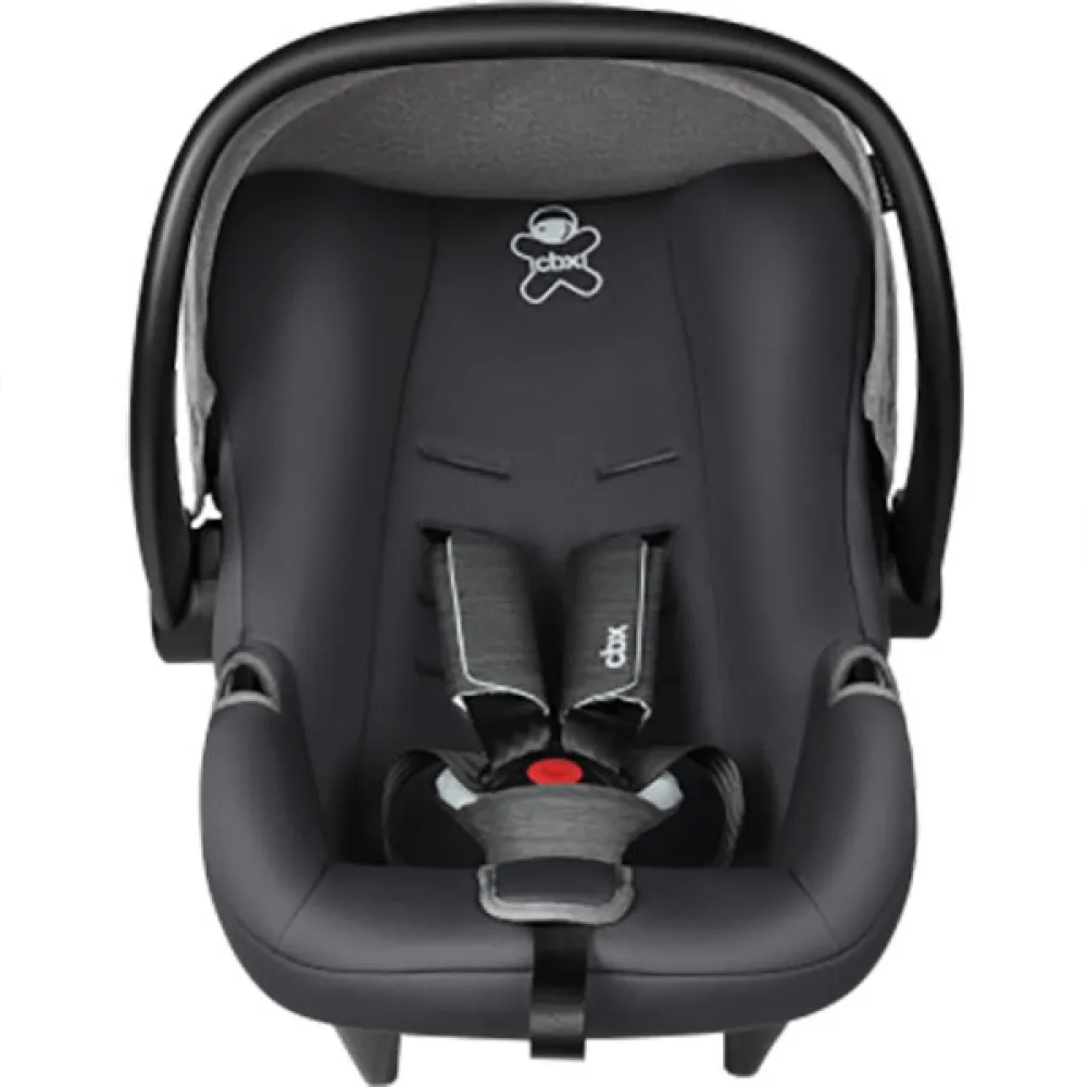 Shima Car Seat 4 Shima Car Seat - Image 2