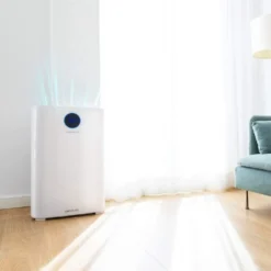 Cecotec Air Purifier Totalpure 7500 Connected 9 Cecotec Air Purifier Totalpure 7500 Connected -CYBEX || Joie || Done by Deer Sales Store cecotec air purifier totalpure 7500 connected 2