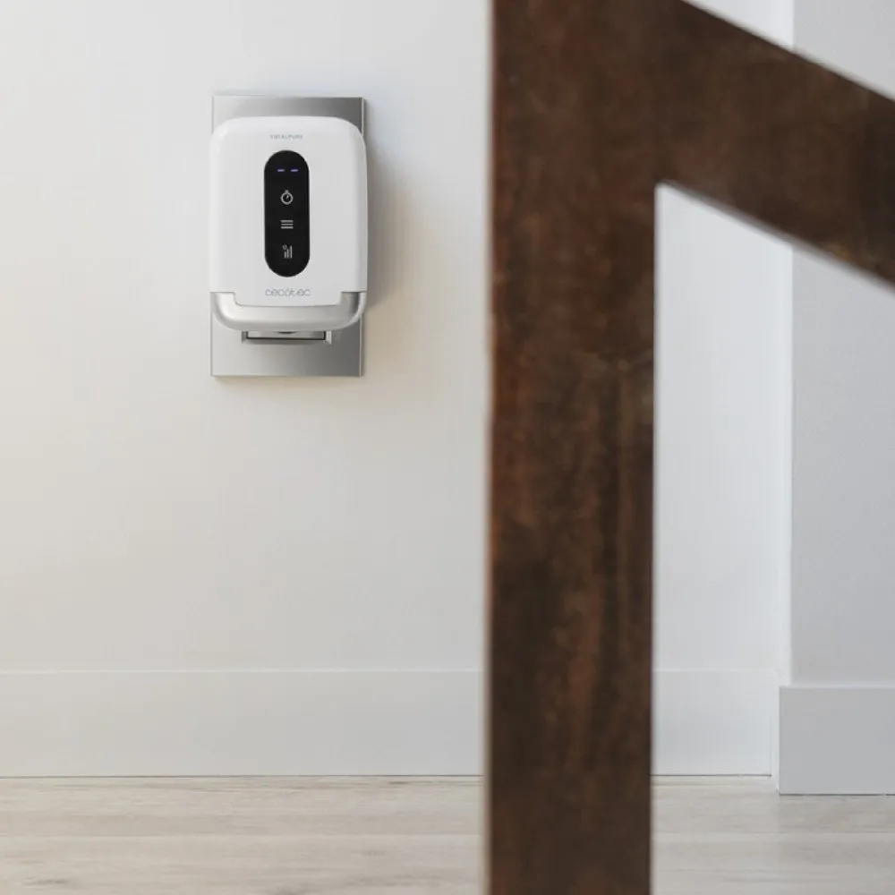 Cecotec Ozone Generator Totalpure 2000 Ozone 4 Cecotec Ozone Generator Totalpure 2000 Ozone - Image 2