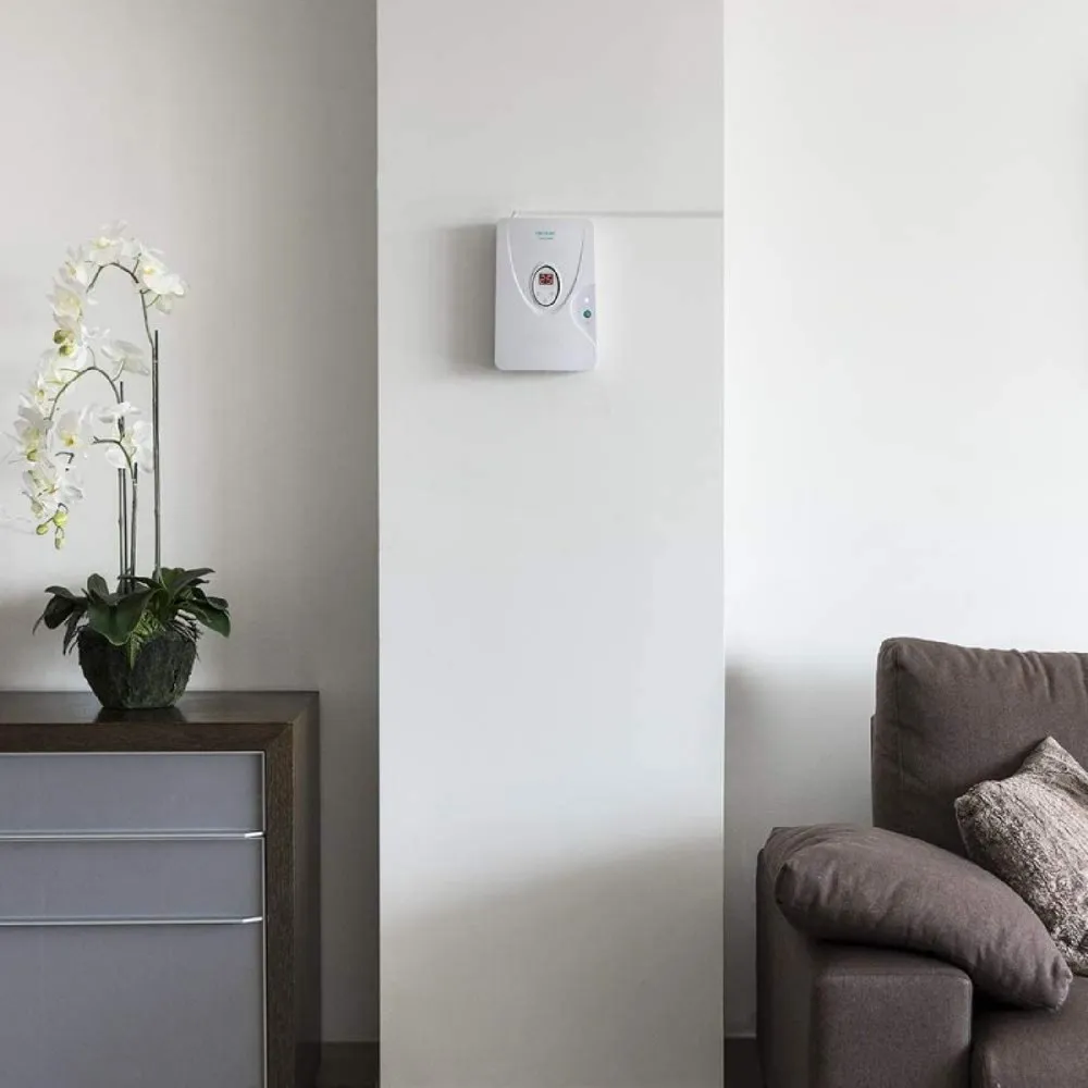 Cecotec Ozone Generator Totalpure 3000 Smart Ozone 5 Cecotec Ozone Generator Totalpure 3000 Smart Ozone - Image 3