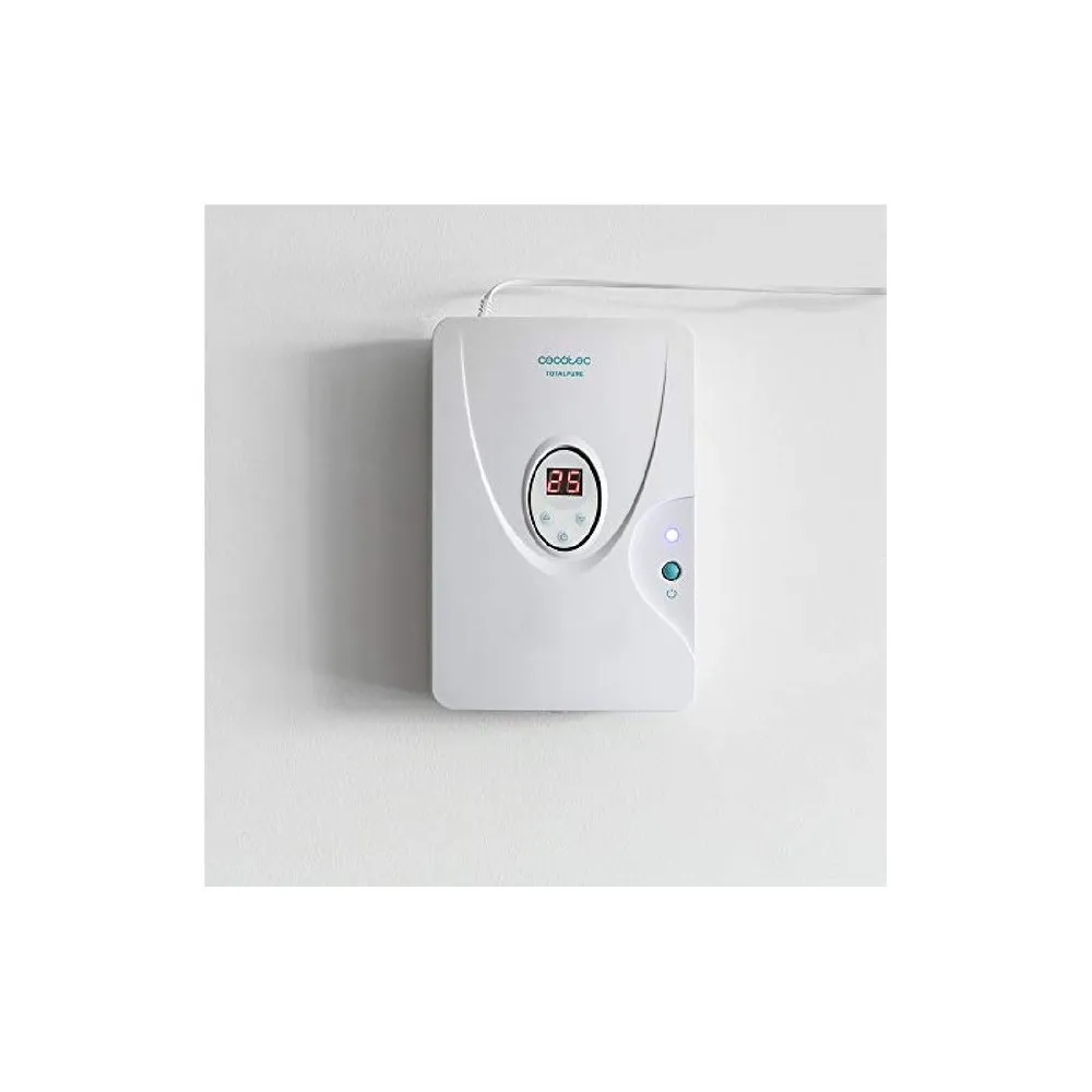 Cecotec Ozone Generator Totalpure 3000 Smart Ozone 7 Cecotec Ozone Generator Totalpure 3000 Smart Ozone - Image 5