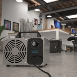 Cecotec Ozone Generator Totalpure 4000 Ozone -CYBEX || Joie || Done by Deer Sales Store cecotec ozone generator totalpure 4000 ozone 2