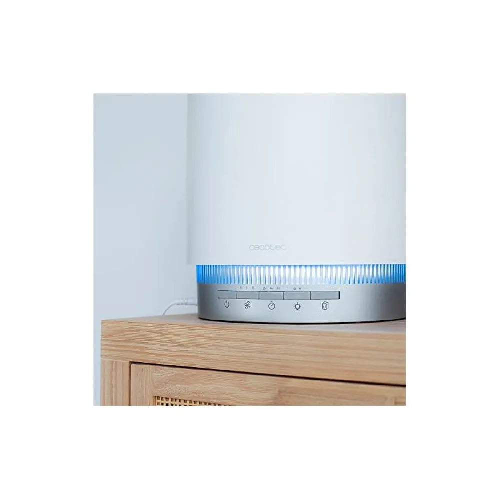 Cecotec Totalpure 1400 Style Air Purifier 5 Cecotec Totalpure 1400 Style Air Purifier - Image 3