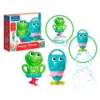Clementoni My First Friends Bath Game