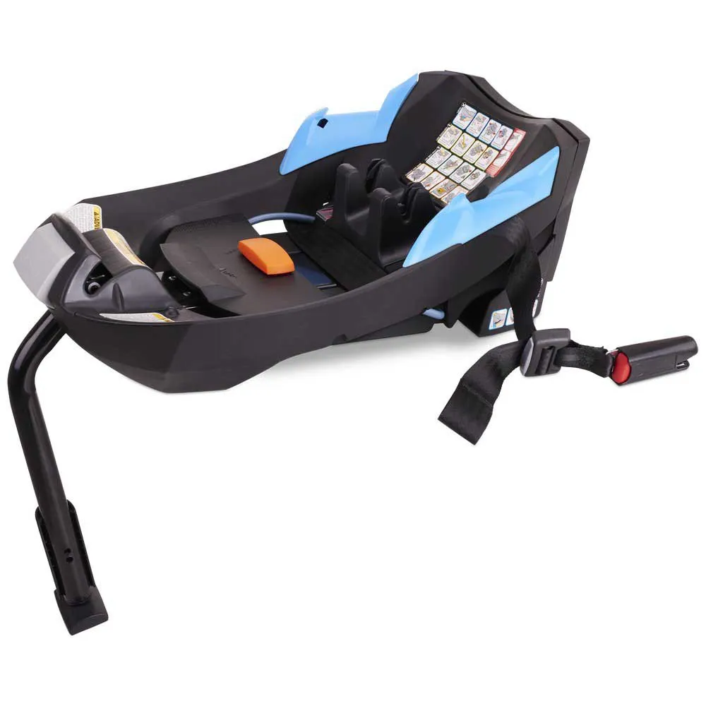 CYBEX Aton Base 2-Fix Car Seat 4 CYBEX Aton Base 2-Fix Car Seat - Image 2