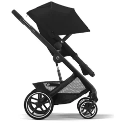 CYBEX Balios S 2 In 1 Baby Stroller -CYBEX || Joie || Done by Deer Sales Store cybex balios s 2 in 1 baby stroller 3