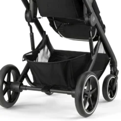 CYBEX Balios S 2 In 1 Baby Stroller -CYBEX || Joie || Done by Deer Sales Store cybex balios s 2 in 1 baby stroller 6