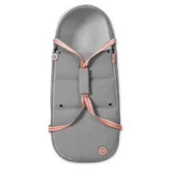 CYBEX Cocoon S Carrycot -CYBEX || Joie || Done by Deer Sales Store cybex cocoon s carrycot 3