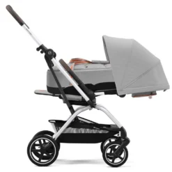 CYBEX Cocoon S Carrycot -CYBEX || Joie || Done by Deer Sales Store cybex cocoon s carrycot 5