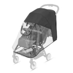 CYBEX Eezy S Stroller Rain Cover