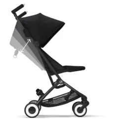 CYBEX Libelle Travelsystem Incl. Aton S2 Baby Stroller -CYBEX || Joie || Done by Deer Sales Store cybex libelle travelsystem incl. aton s2 baby stroller 2