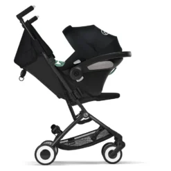 CYBEX Libelle Travelsystem Incl. Aton S2 Baby Stroller -CYBEX || Joie || Done by Deer Sales Store cybex libelle travelsystem incl. aton s2 baby stroller 5