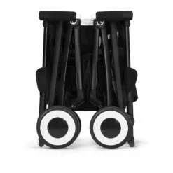 CYBEX Libelle Travelsystem Incl. Aton S2 Baby Stroller -CYBEX || Joie || Done by Deer Sales Store cybex libelle travelsystem incl. aton s2 baby stroller 6