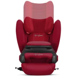 CYBEX Pallas B-Fix Car Seat -CYBEX || Joie || Done by Deer Sales Store cybex pallas b fix car seat 6