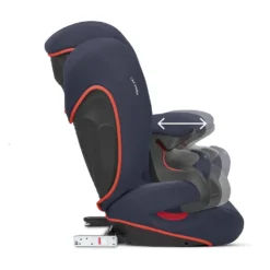CYBEX Pallas B2-Fix Car Seat -CYBEX || Joie || Done by Deer Sales Store cybex pallas b2 fix car seat 2