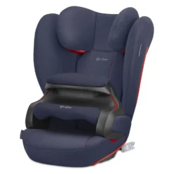 CYBEX Pallas B2-Fix Car Seat