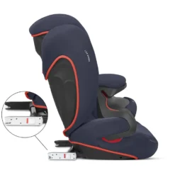 CYBEX Pallas B2-Fix Car Seat -CYBEX || Joie || Done by Deer Sales Store cybex pallas b2 fix car seat 4