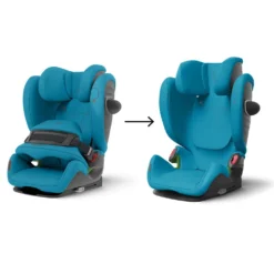 CYBEX Pallas G I-Size Car Seat -CYBEX || Joie || Done by Deer Sales Store cybex pallas g i size car seat 2