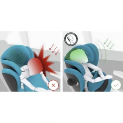 CYBEX Pallas G I-Size Car Seat -CYBEX || Joie || Done by Deer Sales Store cybex pallas g i size car seat 3