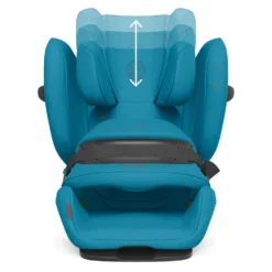 CYBEX Pallas G I-Size Car Seat -CYBEX || Joie || Done by Deer Sales Store cybex pallas g i size car seat 5