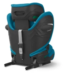 CYBEX Pallas G I-Size Car Seat -CYBEX || Joie || Done by Deer Sales Store cybex pallas g i size car seat 8