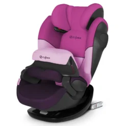CYBEX Pallas M-Fix Car Seat