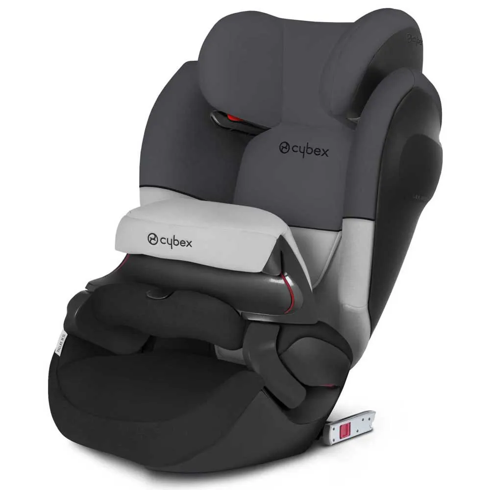CYBEX Pallas M-Fix SL Car Seat 3 CYBEX Pallas M-Fix SL Car Seat