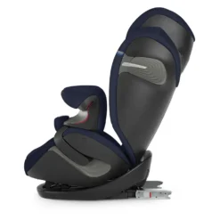 CYBEX Pallas S-Fix Car Seat -CYBEX || Joie || Done by Deer Sales Store cybex pallas s fix car seat 4