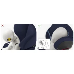 CYBEX Pallas S-Fix Car Seat -CYBEX || Joie || Done by Deer Sales Store cybex pallas s fix car seat 7