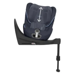 CYBEX Sirona S2 I-Size Car Seat -CYBEX || Joie || Done by Deer Sales Store cybex sirona s2 i size car seat 6