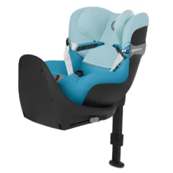 CYBEX Sirona SX2 I-Size Car Seat -CYBEX || Joie || Done by Deer Sales Store cybex sirona sx2 i size car seat 3