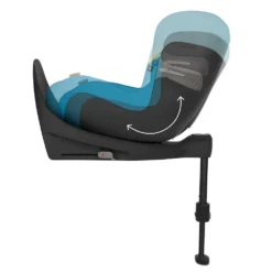 CYBEX Sirona SX2 I-Size Car Seat -CYBEX || Joie || Done by Deer Sales Store cybex sirona sx2 i size car seat 4