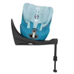 CYBEX Sirona SX2 I-Size Car Seat -CYBEX || Joie || Done by Deer Sales Store cybex sirona sx2 i size car seat 5