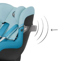 CYBEX Sirona SX2 I-Size Car Seat -CYBEX || Joie || Done by Deer Sales Store cybex sirona sx2 i size car seat 6