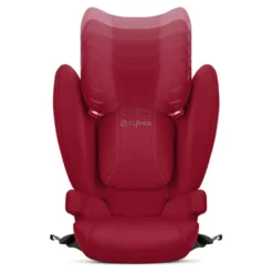 CYBEX Solution B-Fix Car Seat -CYBEX || Joie || Done by Deer Sales Store cybex solution b fix car seat 3