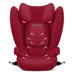 CYBEX Solution B-Fix Car Seat -CYBEX || Joie || Done by Deer Sales Store cybex solution b fix car seat 4