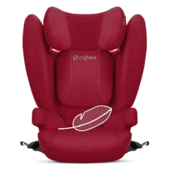 CYBEX Solution B-Fix Car Seat -CYBEX || Joie || Done by Deer Sales Store cybex solution b fix car seat 5