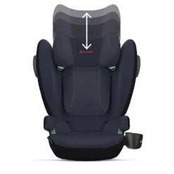 CYBEX Solution B4 I-Fix Car Seat -CYBEX || Joie || Done by Deer Sales Store cybex solution b4 i fix car seat 2