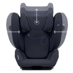 CYBEX Solution G I-Fix Car Seat 11 CYBEX Solution G I-Fix Car Seat -CYBEX || Joie || Done by Deer Sales Store cybex solution g i fix car seat 2