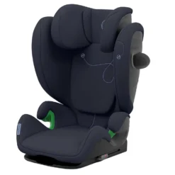 CYBEX Solution G I-Fix Car Seat